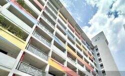 Blk 45 Macpherson Garden (Geylang), HDB 3 Rooms #490256771
